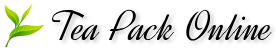 Tea Pack Online